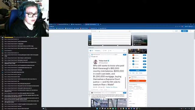 LIVE: Window Shopping on Wish, AliExpress & Etsy, Q&A & Hang Out (blewbyboy) смотреть онлайн