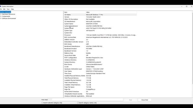 How to Fix Touchpad Not Working on Windows 11/Windows 10 | Fix Touchpad Not Working смотреть онлайн