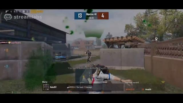 PUBG MOBILE LIVE | AAPKA SATH HAMARA VIKASH | ORION GAMING смотреть онлайн