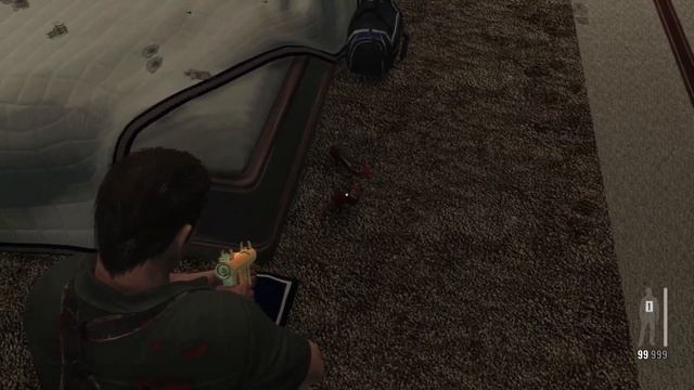 Igram -"(MAX PAYNE 3)"- prelazim 11 misiju. смотреть онлайн