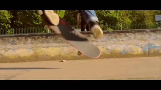 Frazer Toppin Camera Op Show Reel 2017 смотреть онлайн