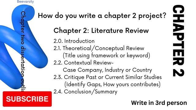 How to Write a Dissertation 3 days (Dissertation Outline & Example) смотреть онлайн