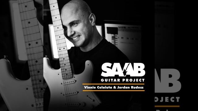 Holy Tone (feat. Vinnie Colaiuta & Jordan Rudess) смотреть онлайн