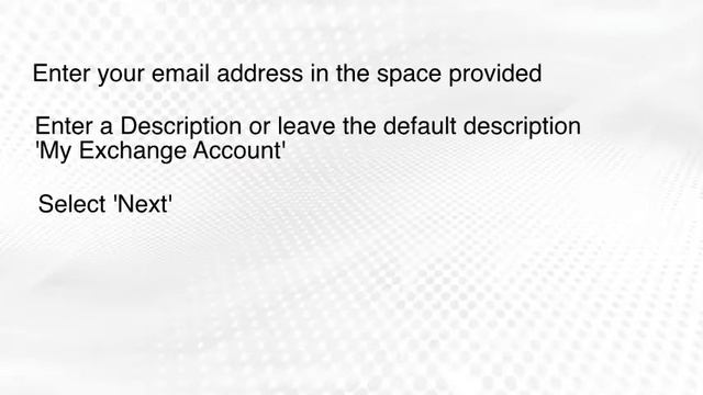 How to Set up a Zimbra Email Account on an iPhone смотреть онлайн