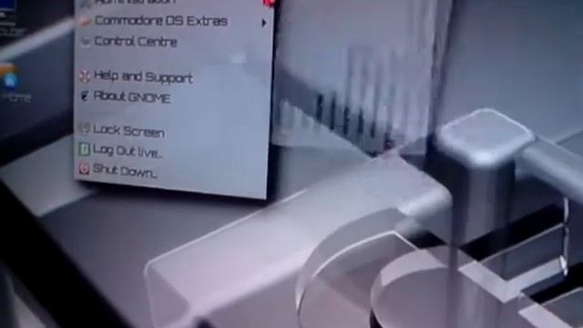 Installing Virtual Box 4.1 on COS32bit v 1.3 on my C64K смотреть онлайн