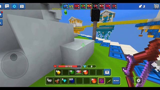 New Free Rich Giveaway Account in Blockman Go смотреть онлайн
