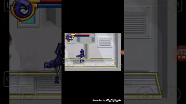 My Boy Gba Android:Teen Titans смотреть онлайн