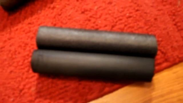 How To Make A Airsoft Suppressor/Barrel Extension смотреть онлайн
