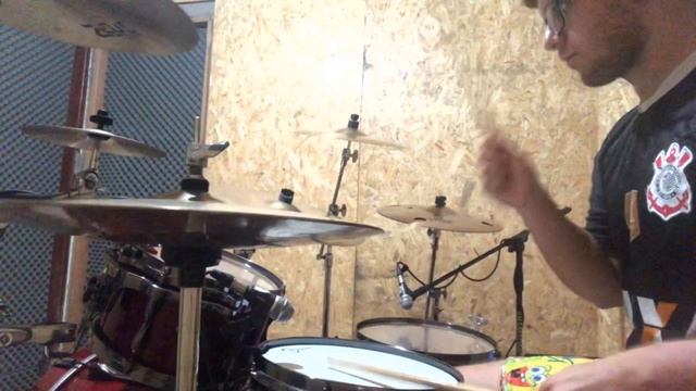 PESADAO (IZA FT. FALCAO) - BASS COVER / RENAN DIEGO смотреть онлайн