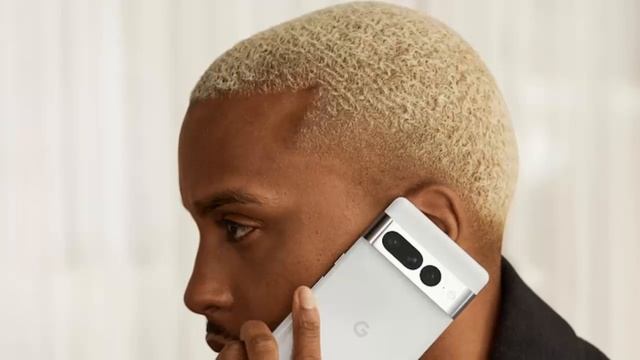Google Pixel 7 Pro Becomes Top-Ranked Camera Phone on DxOMark, Surpasses iPhone 14 Pro смотреть онлайн