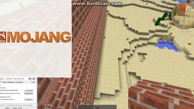 Строем кирпичный дом в майнкрафт. смотреть онлайн