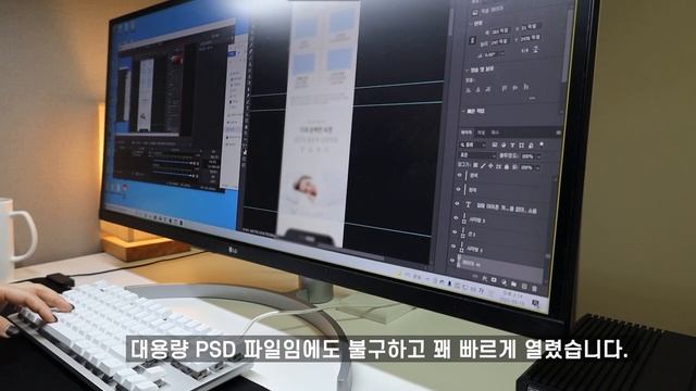 CHUWI mini PC RZBOX 언박싱 리뷰 смотреть онлайн