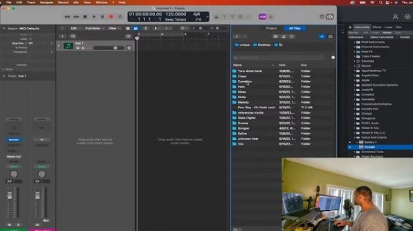 CTL: Logic Pro VS Studio One (The Update)