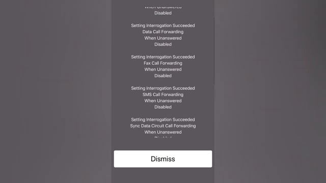 Check if your iPhone 📱 or Android is Hacked and How to Erase it #hacking #cybersecurity #infosec смотреть онлайн