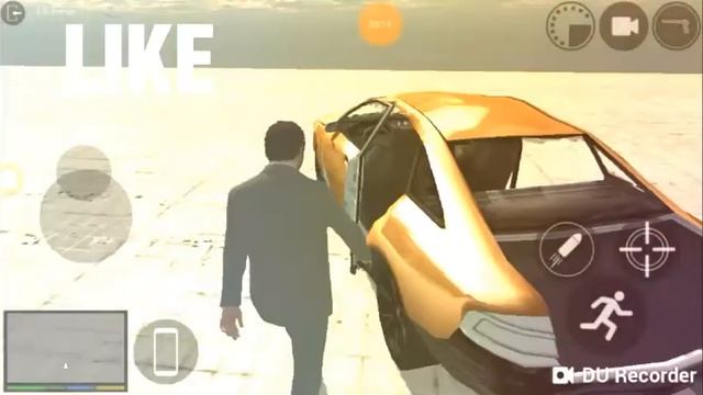 LOS ANGELS CRIMES ANDROID GAME PLAY смотреть онлайн