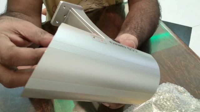 Fake Dummy Cam 🤫 | Dummy CCTV Camera | Security смотреть онлайн
