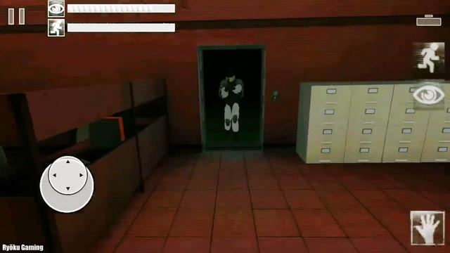 SCP - Containment Breach Mobile - Gameplay Walkthrough - Part 2 смотреть онлайн