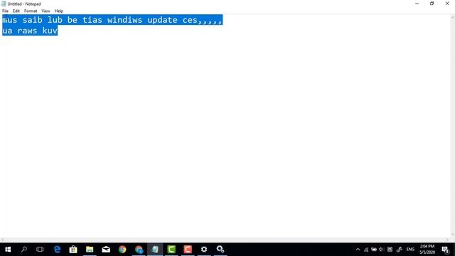 KHO Computer Update tsis tau // kho 0x80070422//kom update tau// kho kom retry tau смотреть онлайн