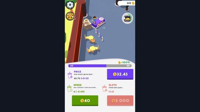 Cinema Tycoon Oyunu - (Android APK) смотреть онлайн
