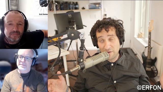 “M2” MacBook Pros are incoming, and we got details! (Cultcast #493) смотреть онлайн