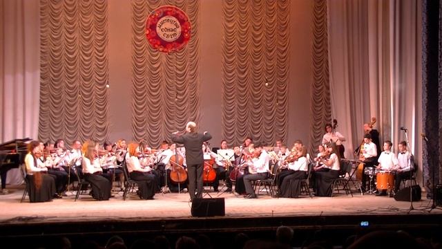 Leroy Anderson Waltzing cat смотреть онлайн
