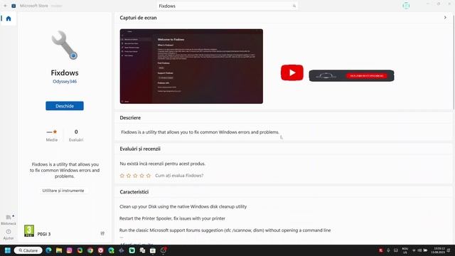 Fixdows: Cum să repari computerul tău singur смотреть онлайн
