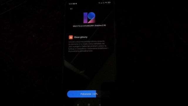 [How to] Xiaomi POCO F2 PRO Firmware Update Android 11 MIUI 12.5 12.2.4.0 (RJKEUXM) смотреть онлайн