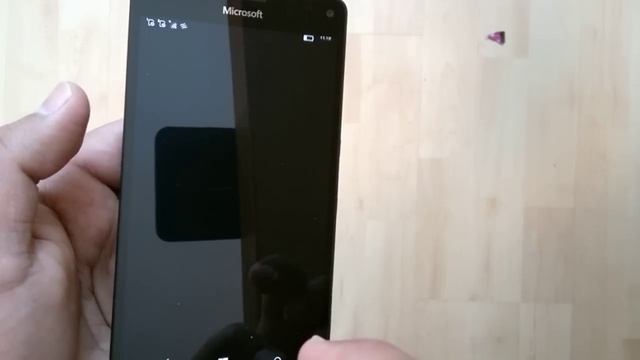 Windows 10 Mobile Redstone Build 14267: First Impressions & Changes Demo смотреть онлайн