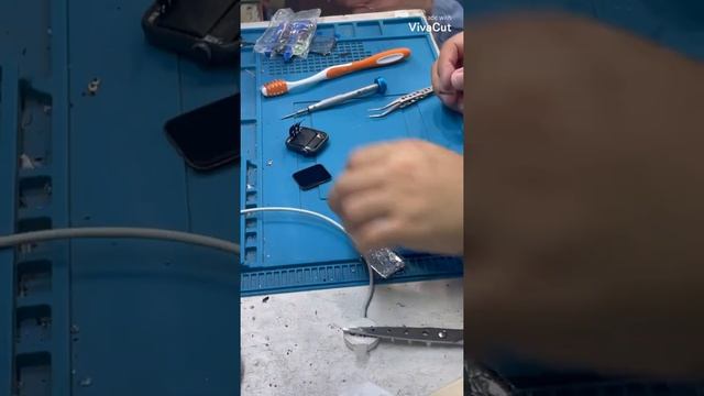 Apple watch series 4 40mm reglass mga kabasic смотреть онлайн