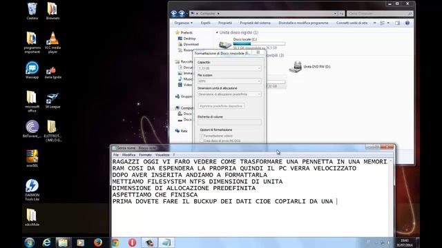 [WiN] Ottenere Slot Ram Con Una Pendrive [WiN] смотреть онлайн