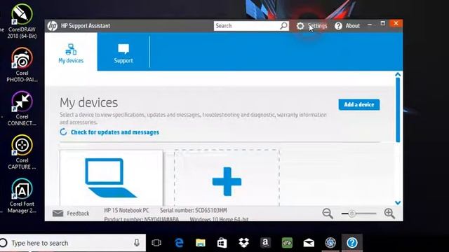 Change Windows 10 Home Auto Update setting смотреть онлайн