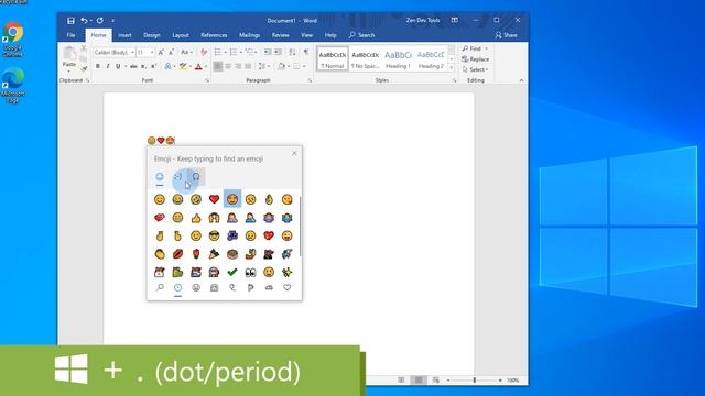 11 Windows 10 Essential Keyboard Shortcuts to Boost your Productivity (2020) смотреть онлайн