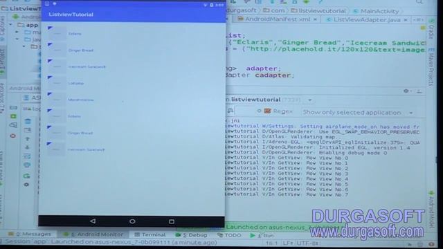 Android || Android Session - 9 смотреть онлайн