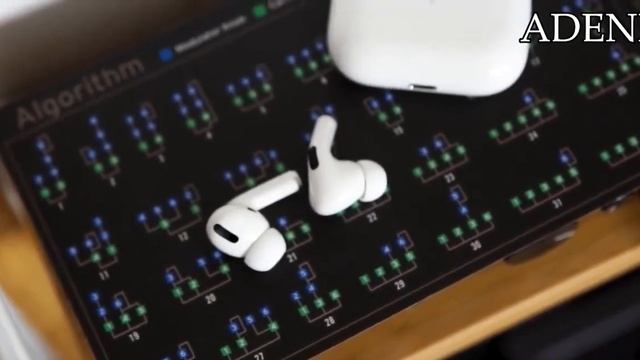 Наушники беспроводные Airpods Pro смотреть онлайн