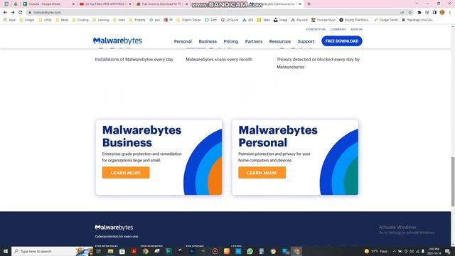 4 Best FREE Antivirus Software in 2022 #freesoftware #antivirus смотреть онлайн