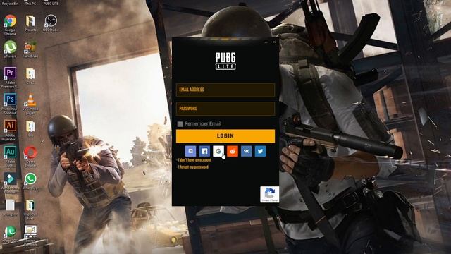How To Download Pubg Pc Lite For Low end | PC and Laptop | Fix Lag in 2 and 1gb Ram | In Hindi\Urdu смотреть онлайн