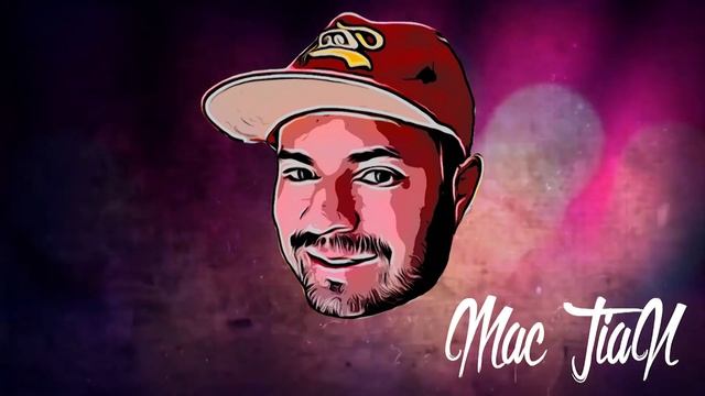 GUARACHA 2024 - (MOVE ME) - DJ MAC TIAN смотреть онлайн