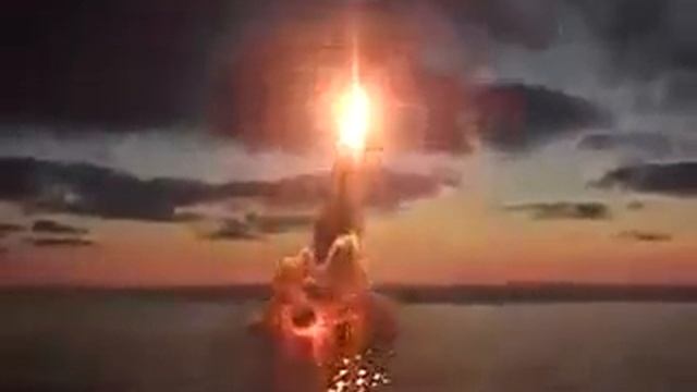 Russian Torpedo Rocket ! смотреть онлайн