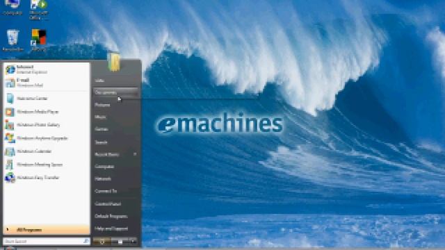TEST (Windows Vista) смотреть онлайн