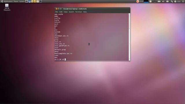 Setting Up the Android SDK in Ubuntu or Debian Linux (Part 2) смотреть онлайн