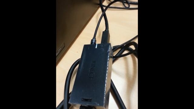 kinect v2 setup смотреть онлайн