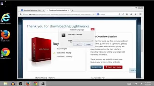 How to Download and Install Lightworks Video Editor (Limited Free) смотреть онлайн