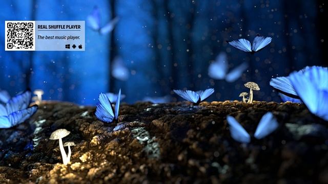 Henri PFR ft. HIDDN - Catching Butterflies (Funky Fool Remix) смотреть онлайн