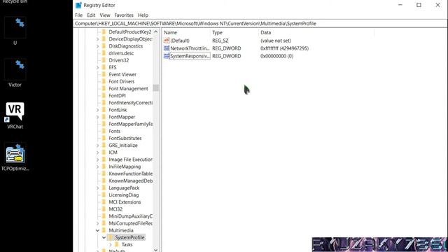 ❗️❗️TCP Optimizer Gaming Tweak 2020 || Optimiza Tu PC Full GAMING❗️❗️