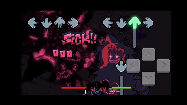 Fnf bf Corruption Reimagined Android смотреть онлайн