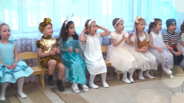 Колокольчик смотреть онлайн