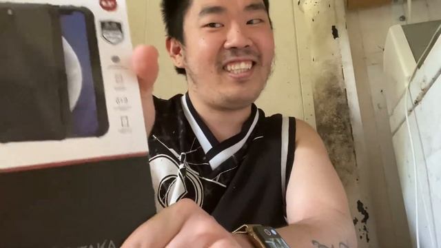 Pitaka mag case pro смотреть онлайн