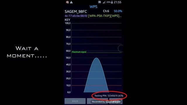 Best way to Hack any Wifi ! - 2016 смотреть онлайн