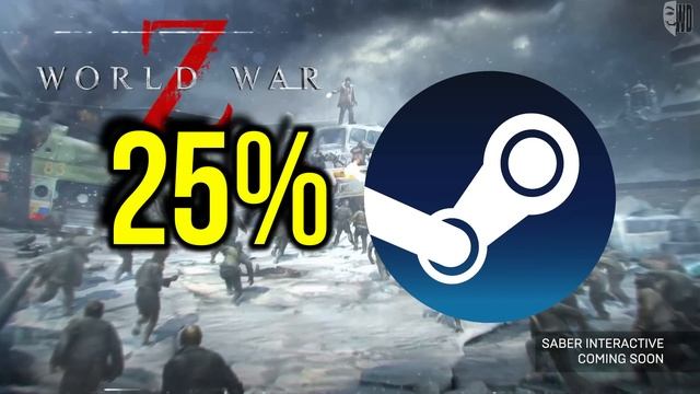 ES EL FIN DE STEAM? смотреть онлайн