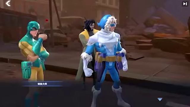 DC Worlds Collide Forever Evil Storyline the rogues смотреть онлайн